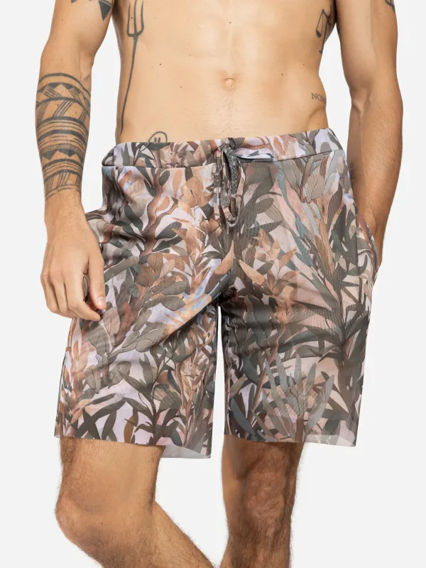 Bermudas "Olives"