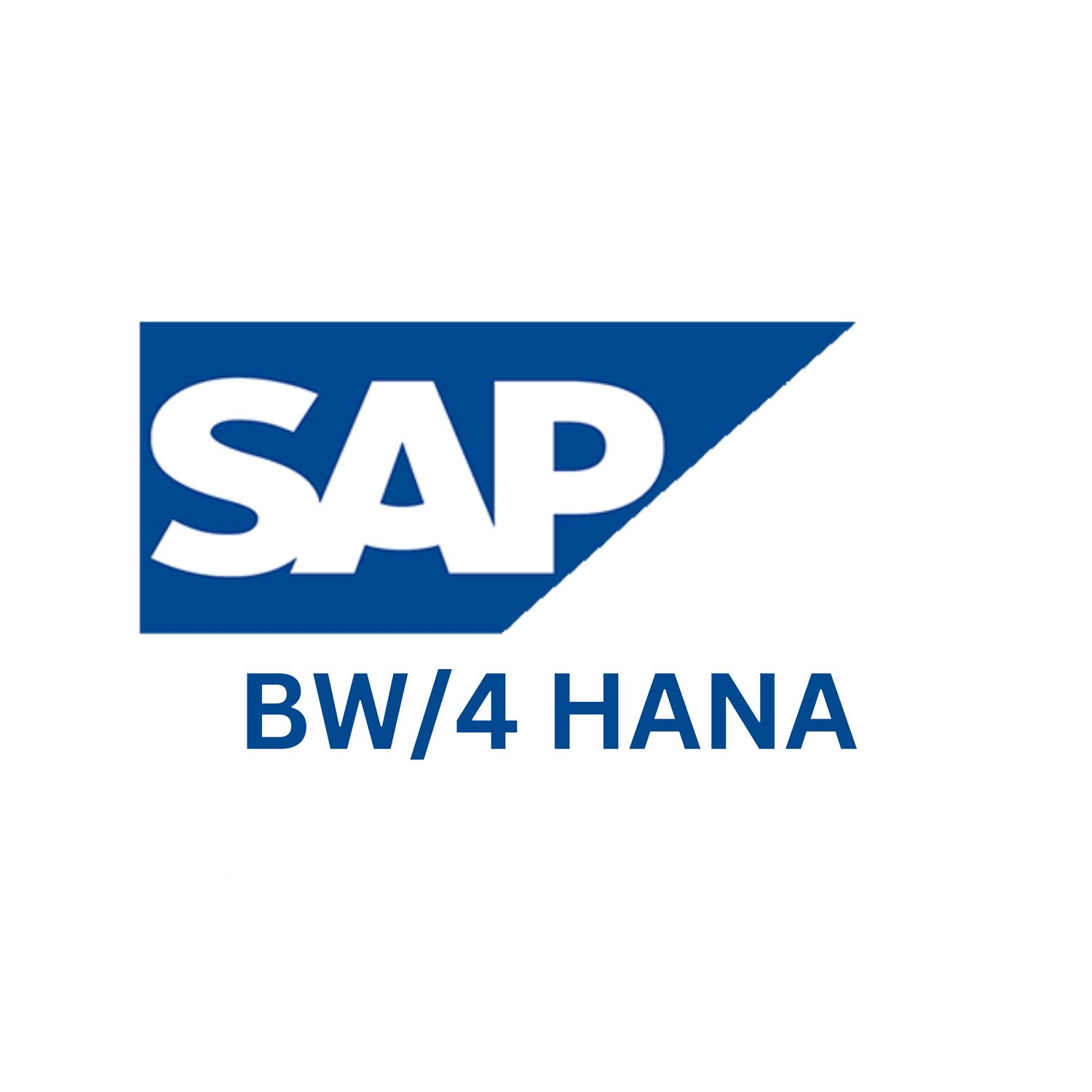 SAP BW/4HANA 2.0