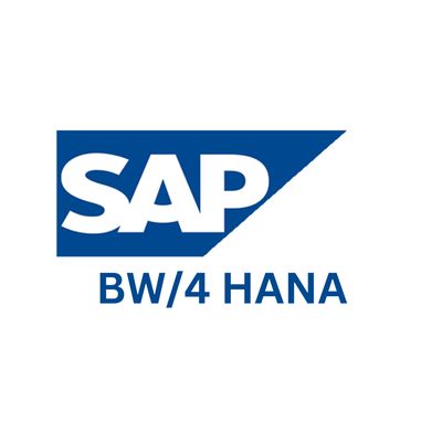 SAP BW/4HANA 2.0