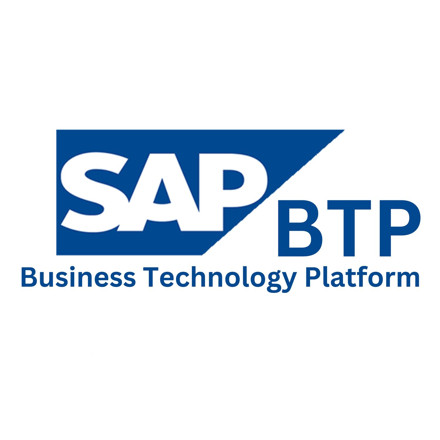 SAP BTP Starter Package For 3 Months