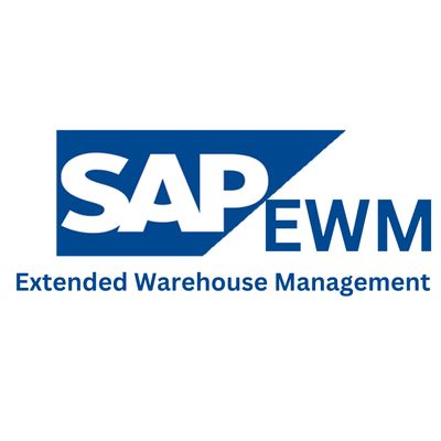 SAP EWM 9.5 + ECC