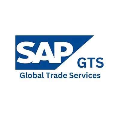 SAP GTS 2023