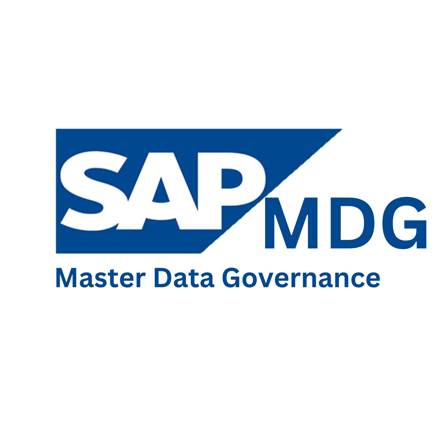 SAP S/4HANA MDG