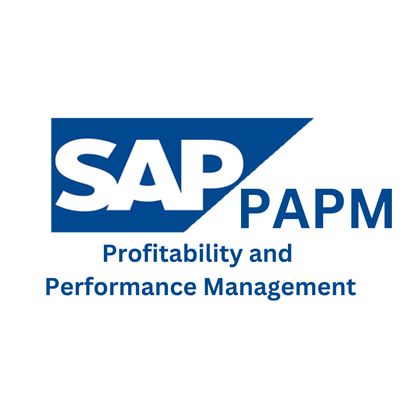 SAP PAPM 3.0