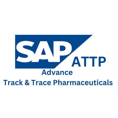SAP ATTP 3.0
