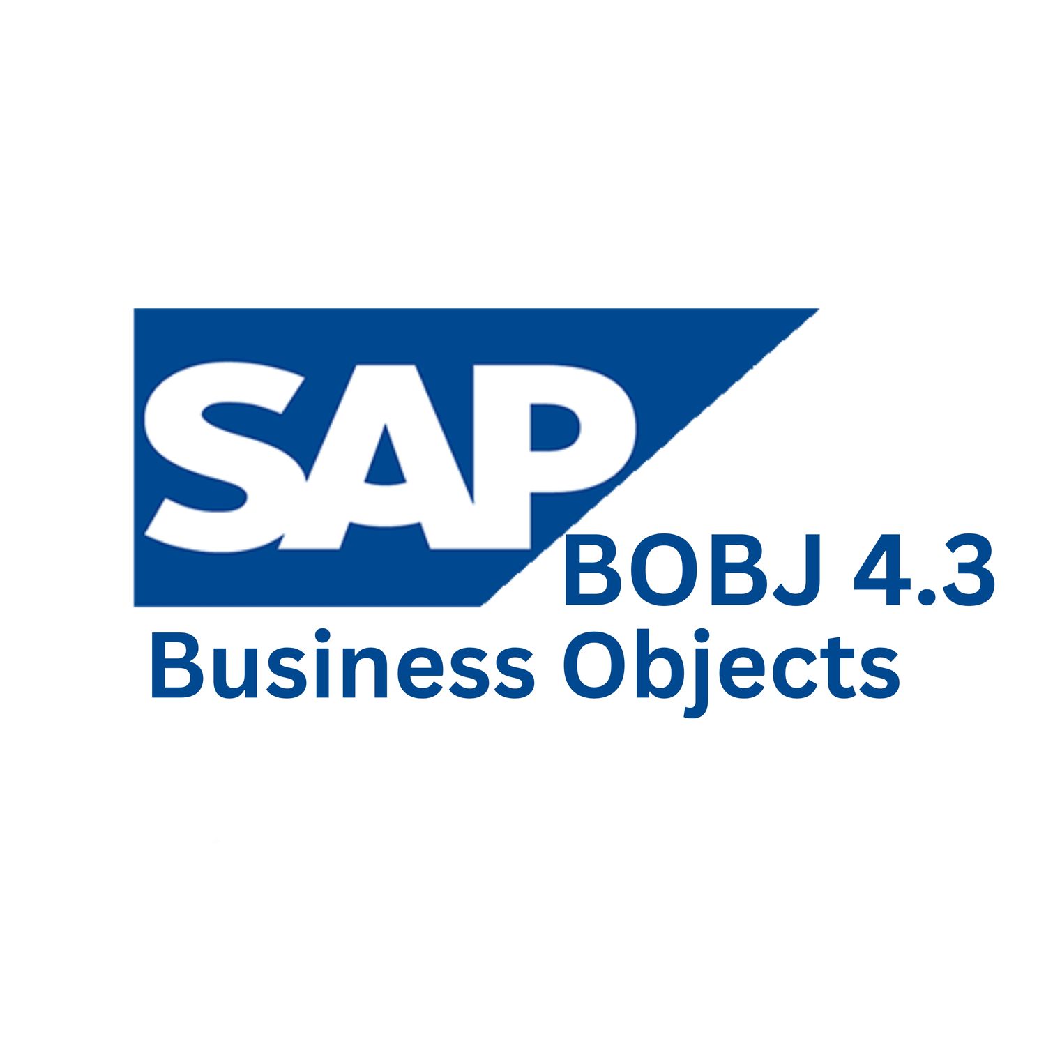 SAP BOBJ 4.2 SPS7