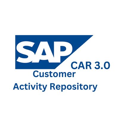 SAP CAR 6.0
