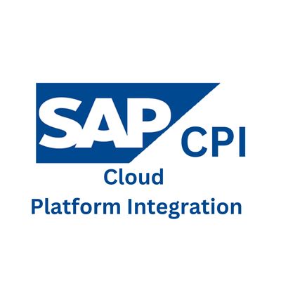 SAP CPI Training Server
