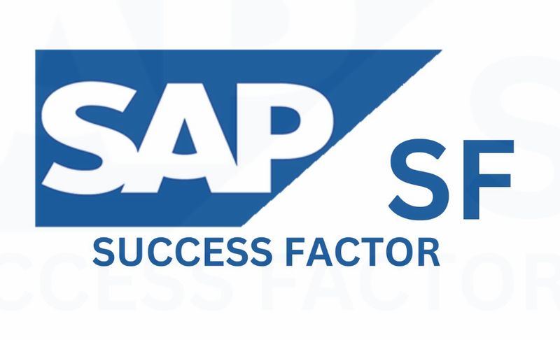 SAP Success Factor ECP