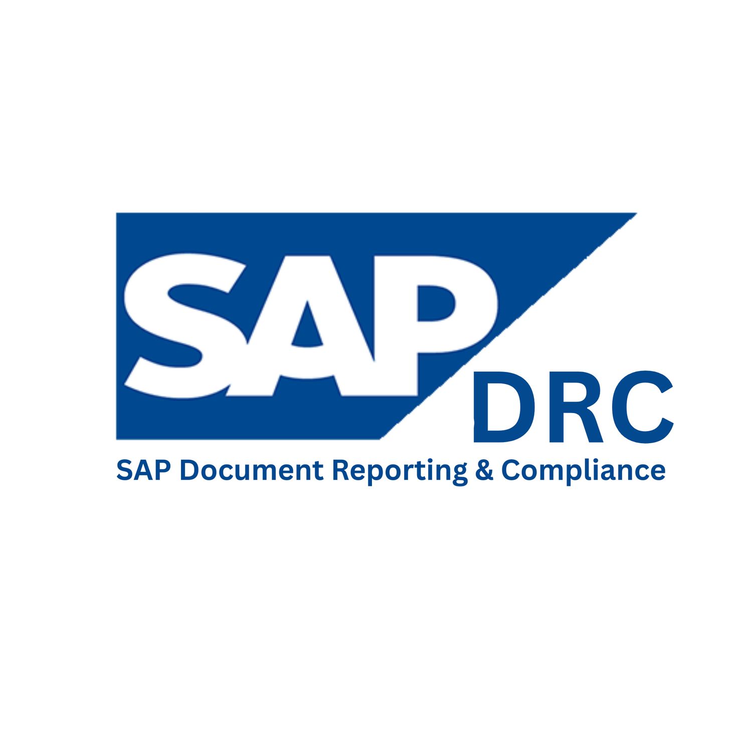 SAP DRC