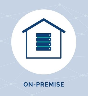 SAP On-Premises Server's