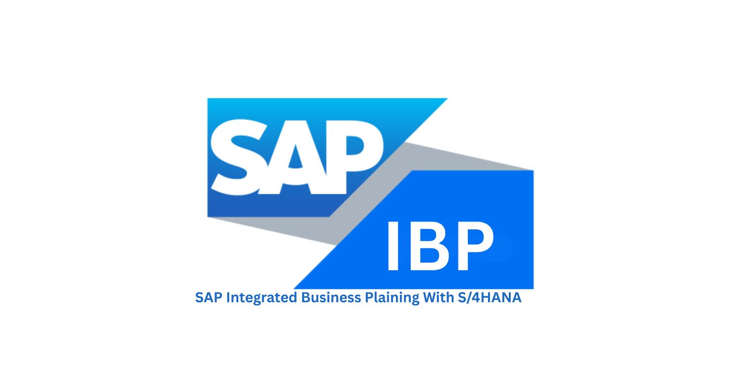 SAP IBP With CPI-DS &amp; S/4HANA
