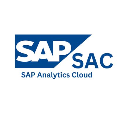 SAP SAC (BI & Planning )With S/4HANA 2025