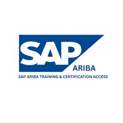 SAP Ariba Training & Certification Server