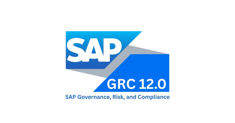 SAP GRC 12.0 With S/4HANA 2023