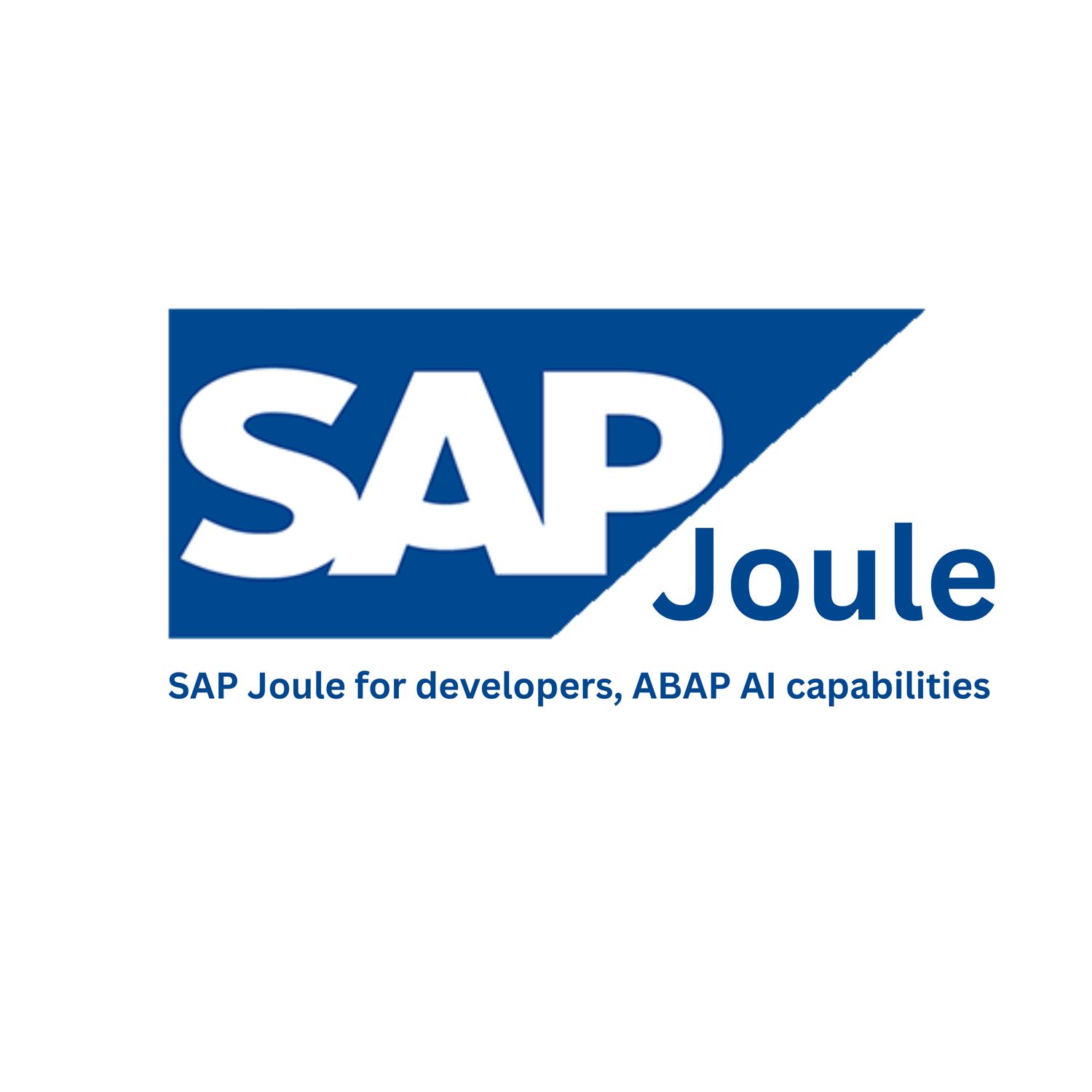 SAP Joule With S/4HANA 2025