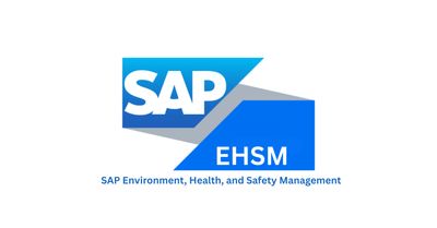 SAP EHSM With S/4HANA