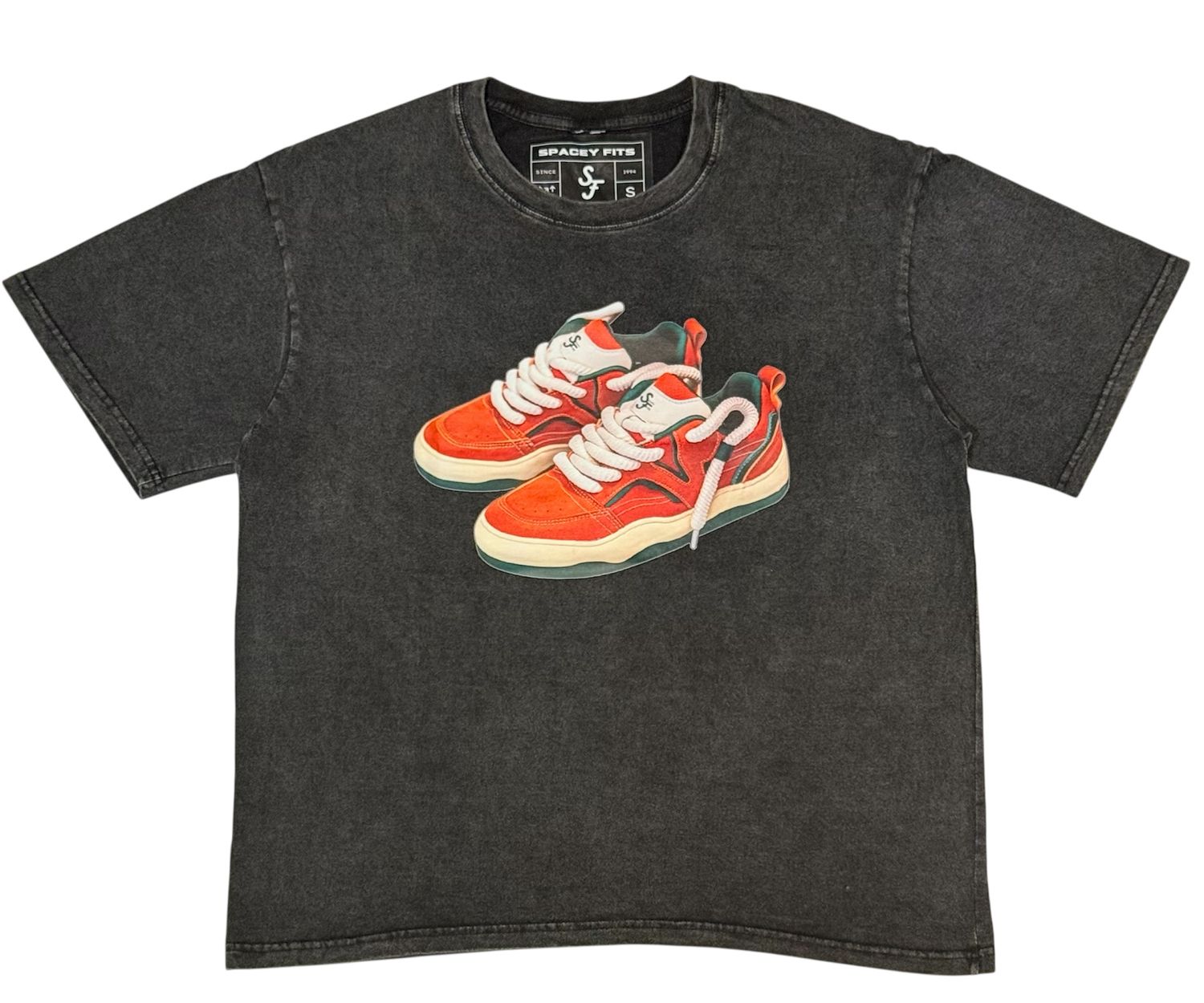SF 1st Edition Sneaker T