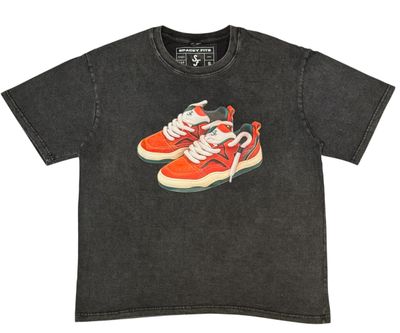 SF 1st Edition Sneaker T