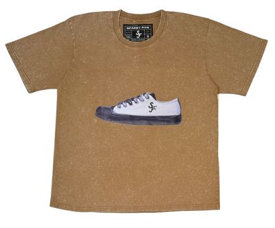 SF Steppers T