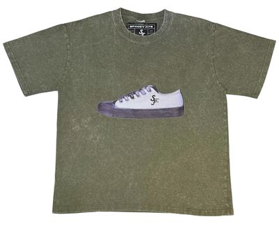 SF Steppers T