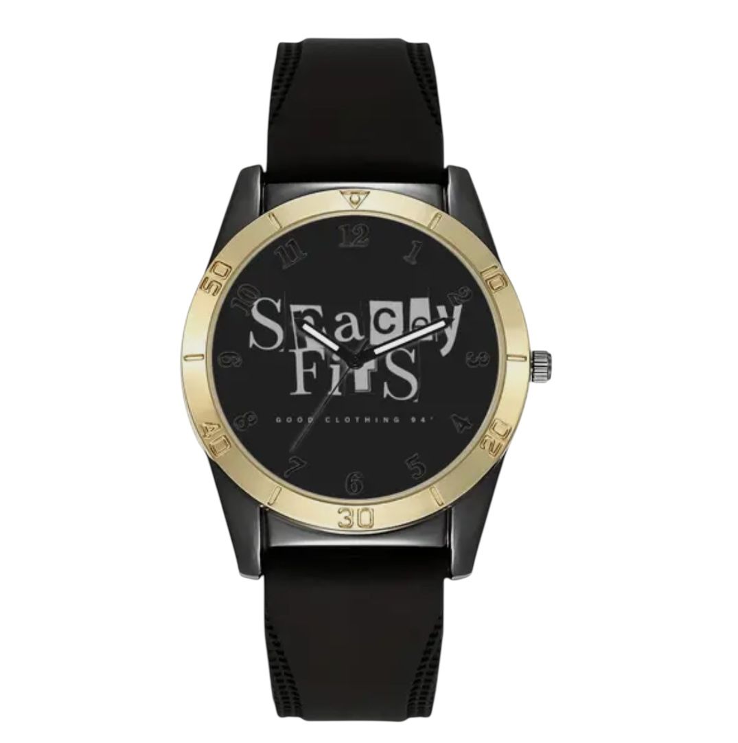 SF Sports Watch