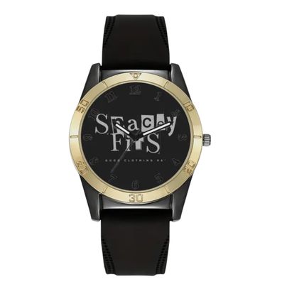 SF Sports Watch