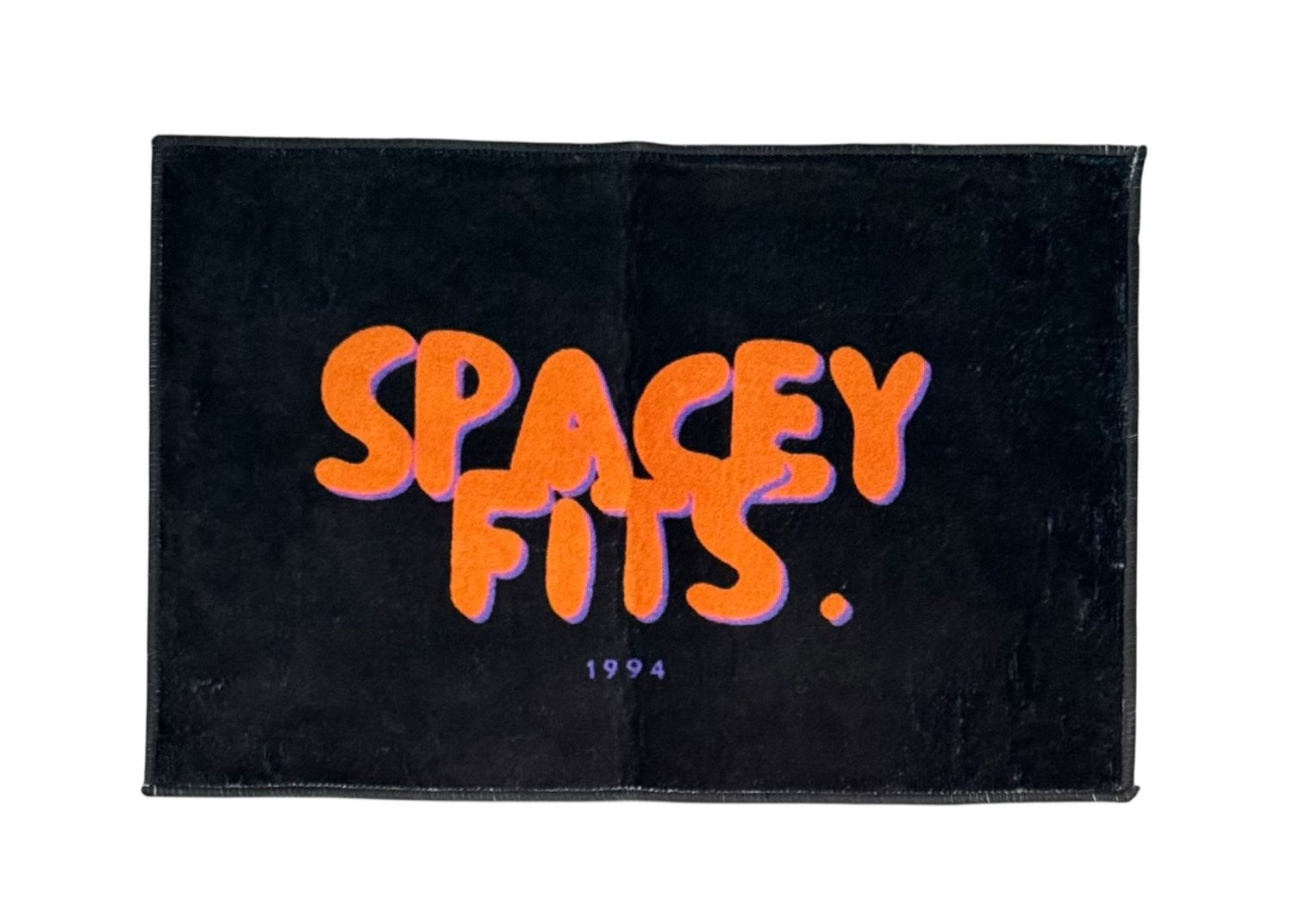 SF Velvet Doormat