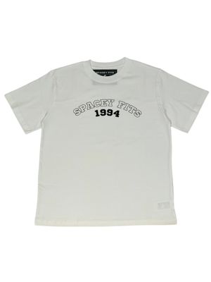 SF college design Tee (White)