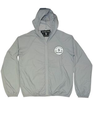 Lightweight Outdoor Windbreaker