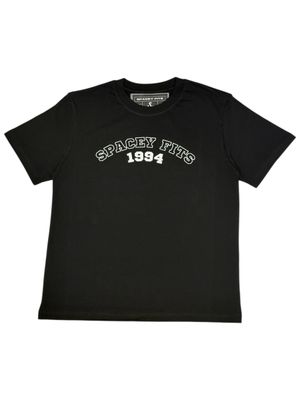SF College design Tee (Black)