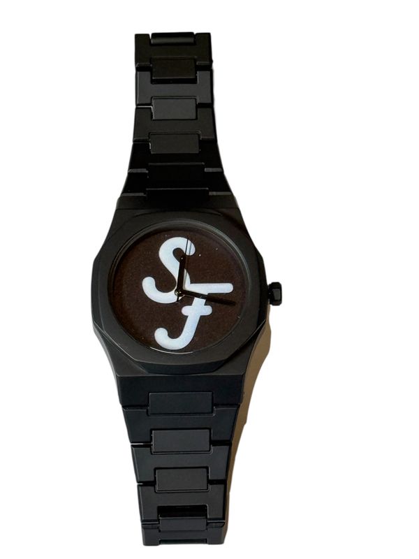 SF Classic Watch