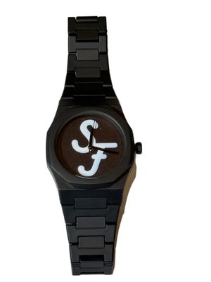 SF Classic Watch