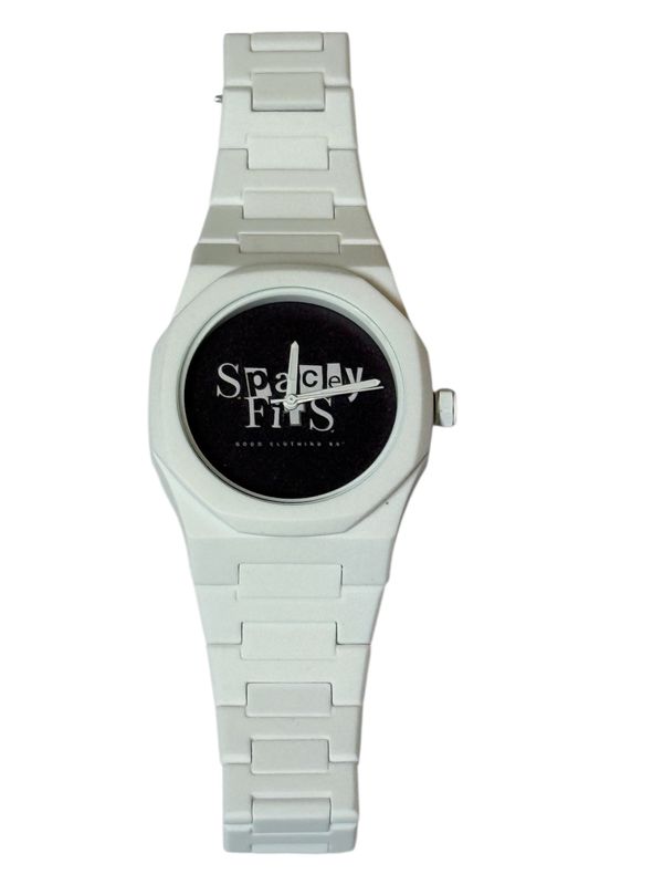 SF Classic Watch