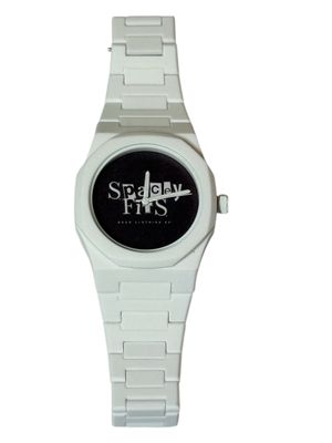 SF Classic Watch