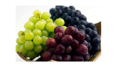 Grapes