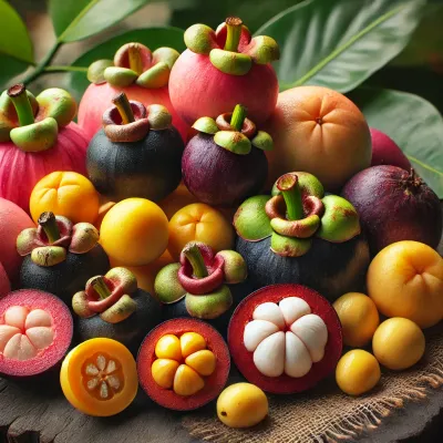 Garcinia