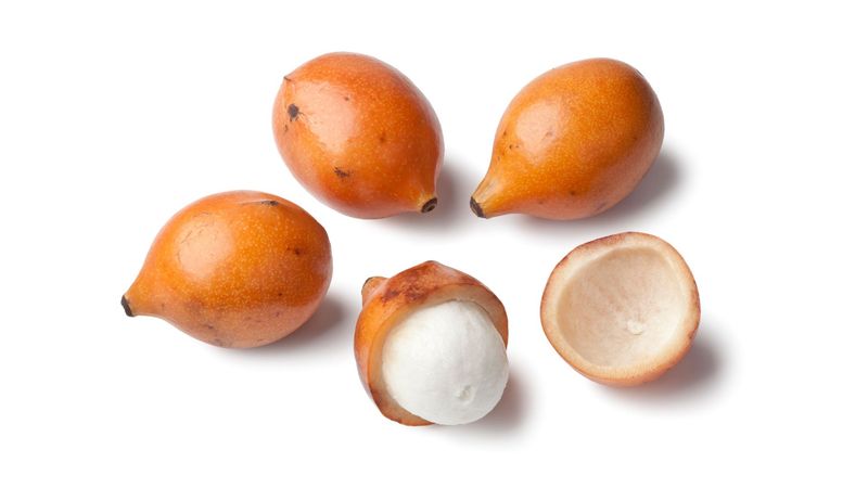 ​Achachairú (Garcinia humilis)