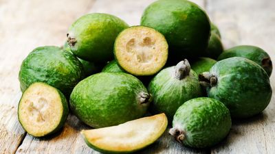 Feijoa
