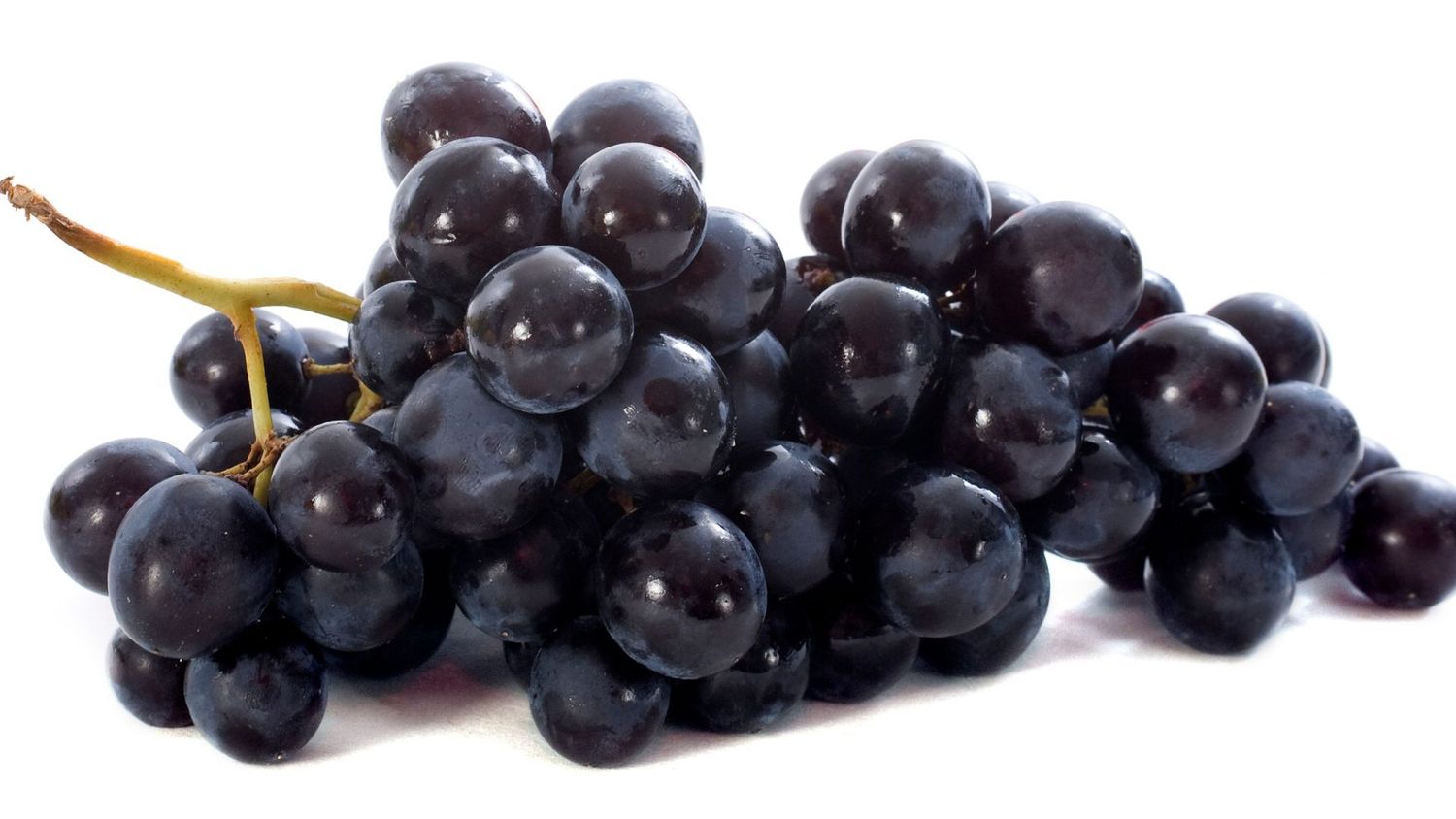 Autumn Royal Grapes