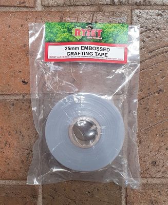 Grafting Tape Professional Ryset 25mm (50 metre Roll)