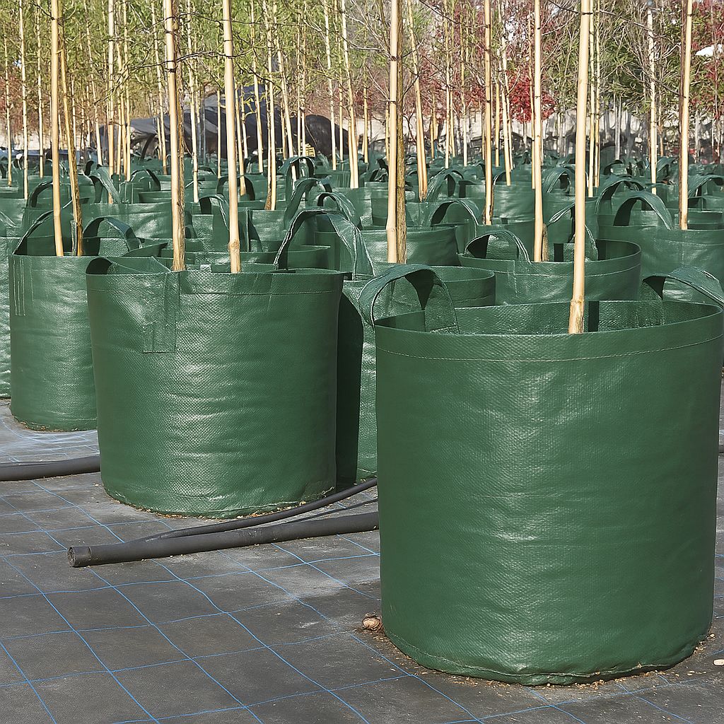woven Bags 200L