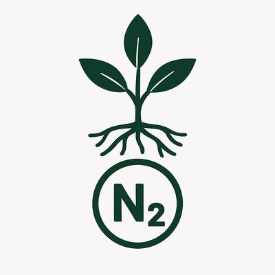 Nitrogen Fixer