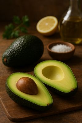 Avocado 🥑