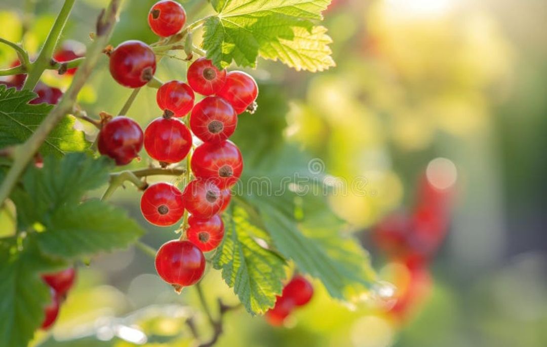 Red Currant