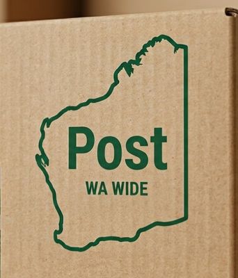 Posting - WA Wide