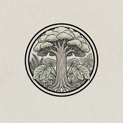 Pioneer Trees