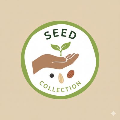 Seeds, Bulbs &amp; Cuttings