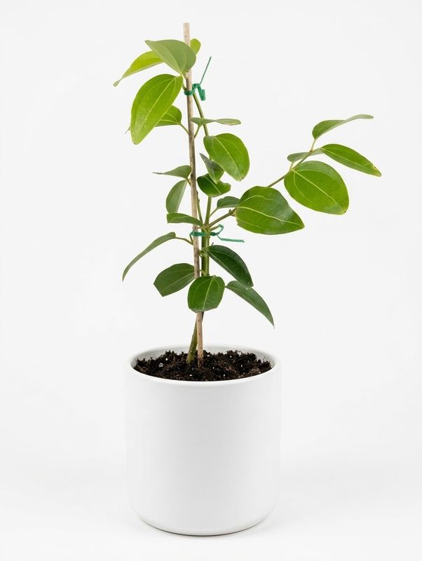 Cinnamon Tree