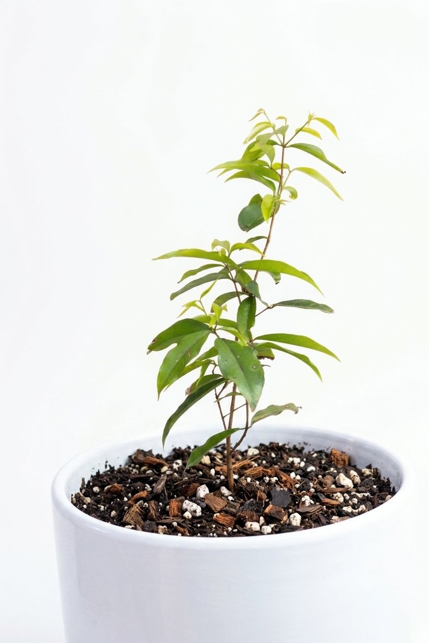 Amazon Rainforest Plum